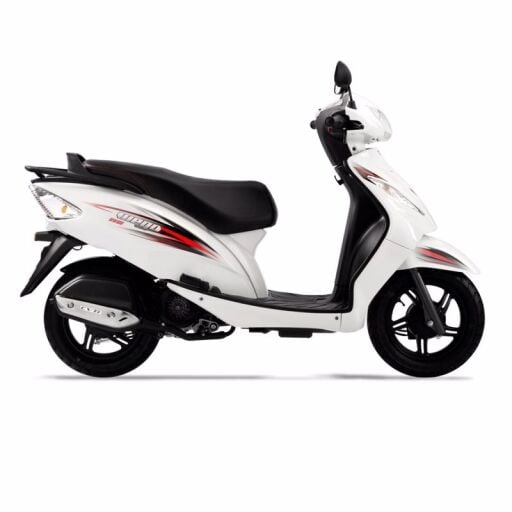 TVS WEGO 110 YEDEK PARÇA 