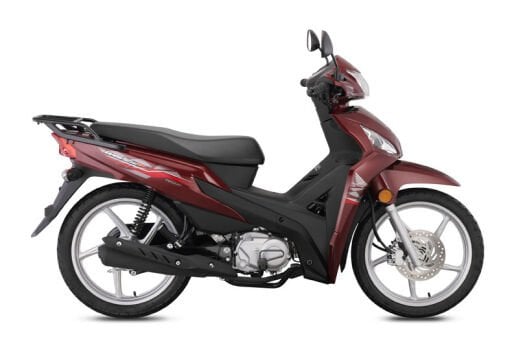 HONDA WAVE 110İ