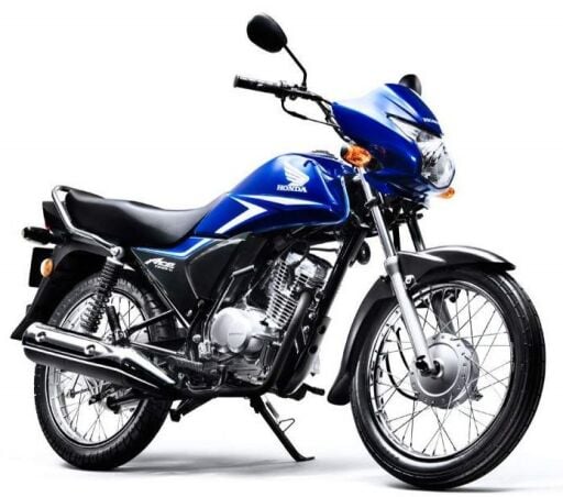 HONDA  ACE
