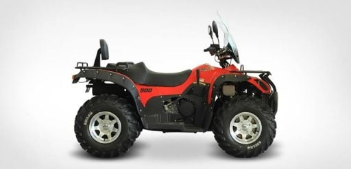 ATV