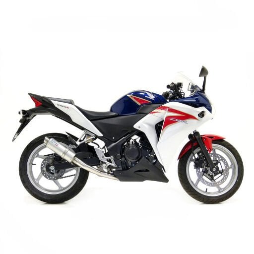 HONDA CBR250