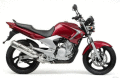 YAMAHA YBR 250