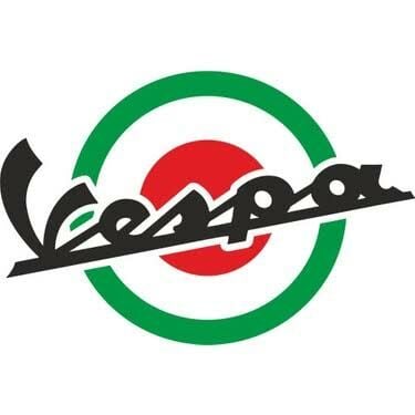 VESPA \ PİAGGİO