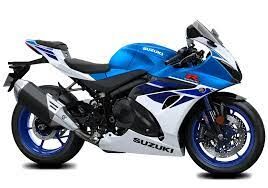 SUZUKİ GSX-R 1000