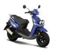 YAMAHA BWS 100