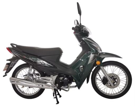 HONDA WING-GO