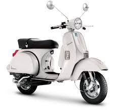 BAJAJ PX150