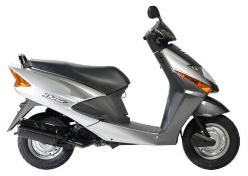 HONDA BEAT