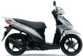 SUZUKİ ADDRESS 110