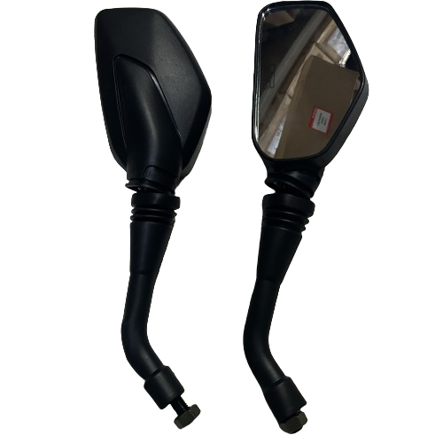 MOTORSİKLET AYNA ÇEŞİTLERİ