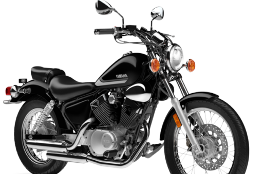 XV250