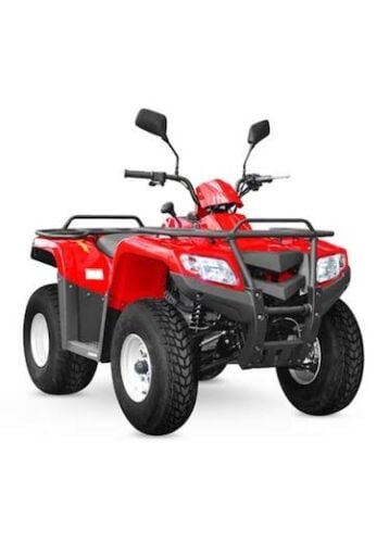 LX200-KYMCO 150CC