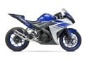 YAMAHA R25 YEDEK PARÇA 