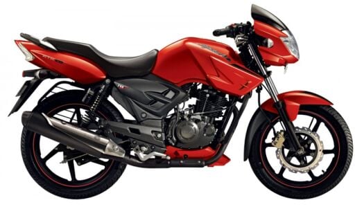 TVS APACHE 150 YEDEK PARÇA