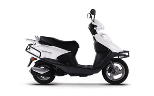 ZENZERO 125/RKS PRİVATE 125
