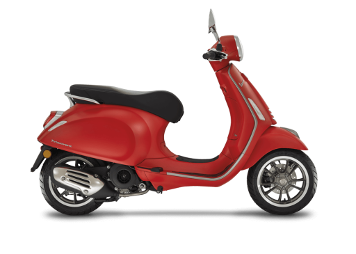 VESPA-PIAGGIO 150 CC