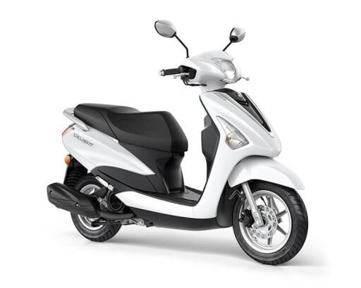 YAMAHA DELIGHT 125 YEDEK PARÇA 