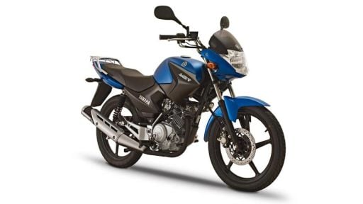 YAMAHA YBR 125 ESD YEDEK PARÇA