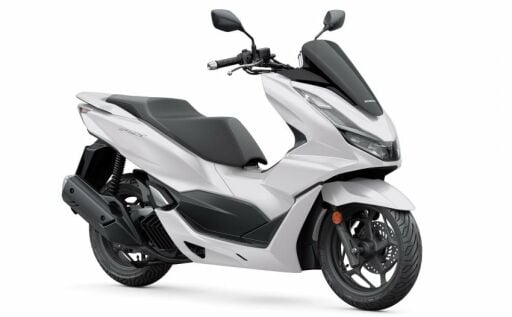 HONDA PCX 2021-2024