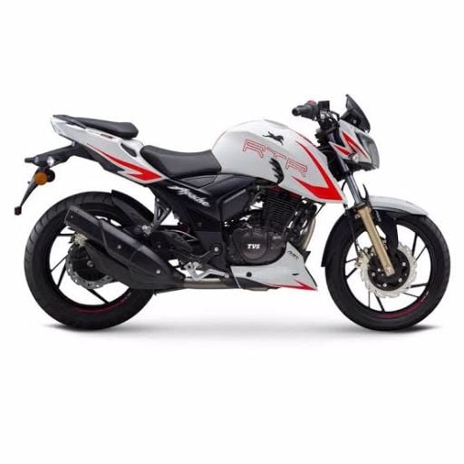 TVS APACHE RTR 200 4V
