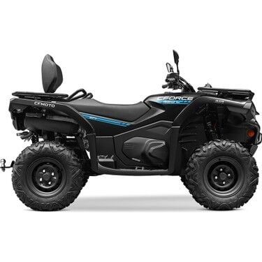 CF MOTO ATV 250