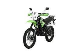 - MONDİAL X-TREME 250/MAXX 200