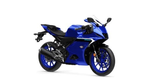 YAMAHA YZF R 125 YEDEK PARÇALARI