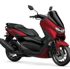 YAMAHA N MAX 2021