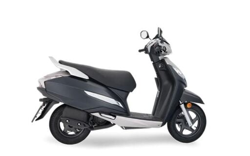 HONDA ACTİVA 125 2024