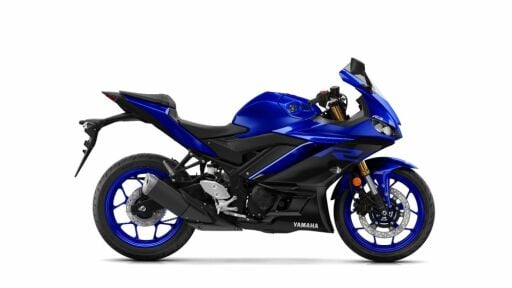 YAMAHA YAMAHA R25 2019