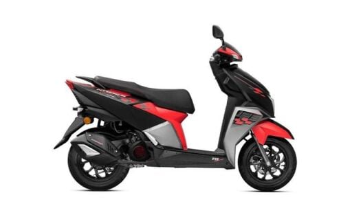 TVS NTORQ 125