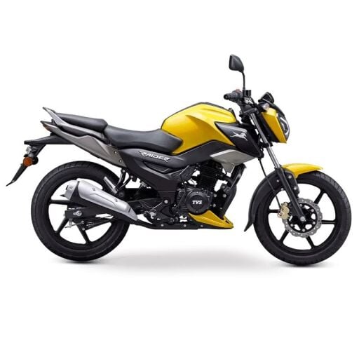 TVS RAIDER 125 YEDEK PARÇA 