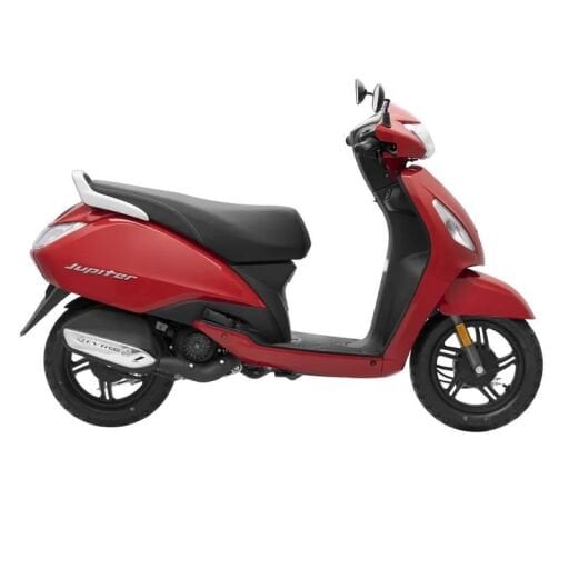 TVS JUPİTER 110 J5 2023 VE ÜZERİ