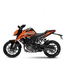 DUKE 200