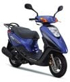 YAMAHA CYGNUS RS 125