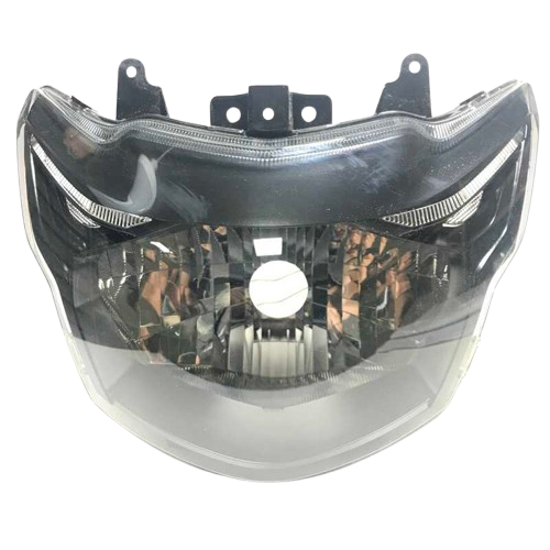 TVS APACHE RTR ÖN FAR BOŞ ORİJİNAL