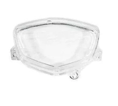 YAMAHA CRYPTON C8 KİLOMETRE GÖSTERGE ( SAAT ) CAMI  OEM