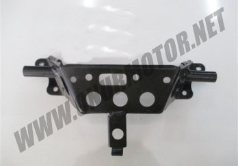 BWS 100 KOLTUK BAGLANTI DEMİRİ