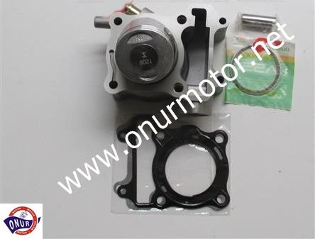 KEEWAY OUTLOK150 SİLİNDİR KOMPLE