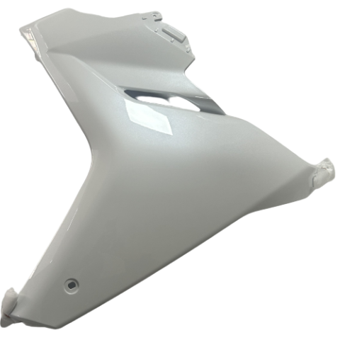 CF MOTO SR 250 PANEL ÖN SAĞ BEYAZ E4 ORİJİNAL