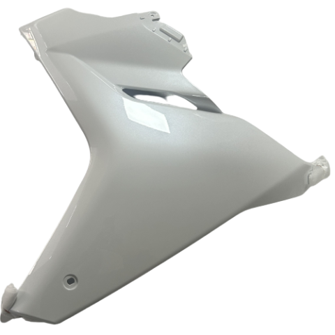 CF MOTO SR 250 PANEL ÖN SAĞ BEYAZ E4 ORİJİNAL