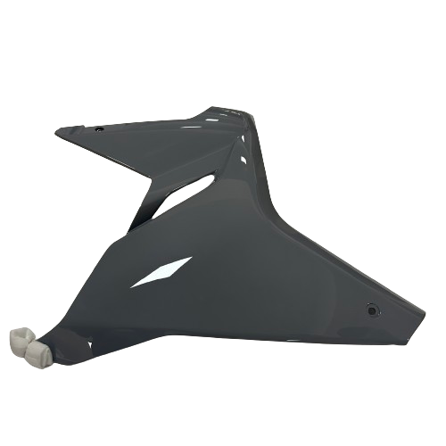 CF MOTO SR 250 E5 ÖN PANEL NARDO GRİ ORİJİNAL