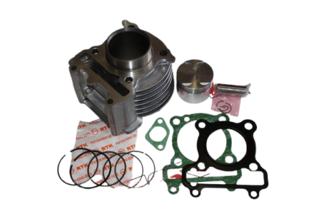 YAMAHA BWS 125 SİLİNDİR KİT 52.40 OEM