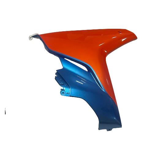 CF MOTO SR 250 E5 ÖN PANEL SAĞ TURUNCU ORİJİNAL