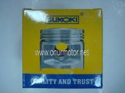SUZUKİ AN125 PİSTON SEKMAN SUKOKİ 1,00 (52 mm)