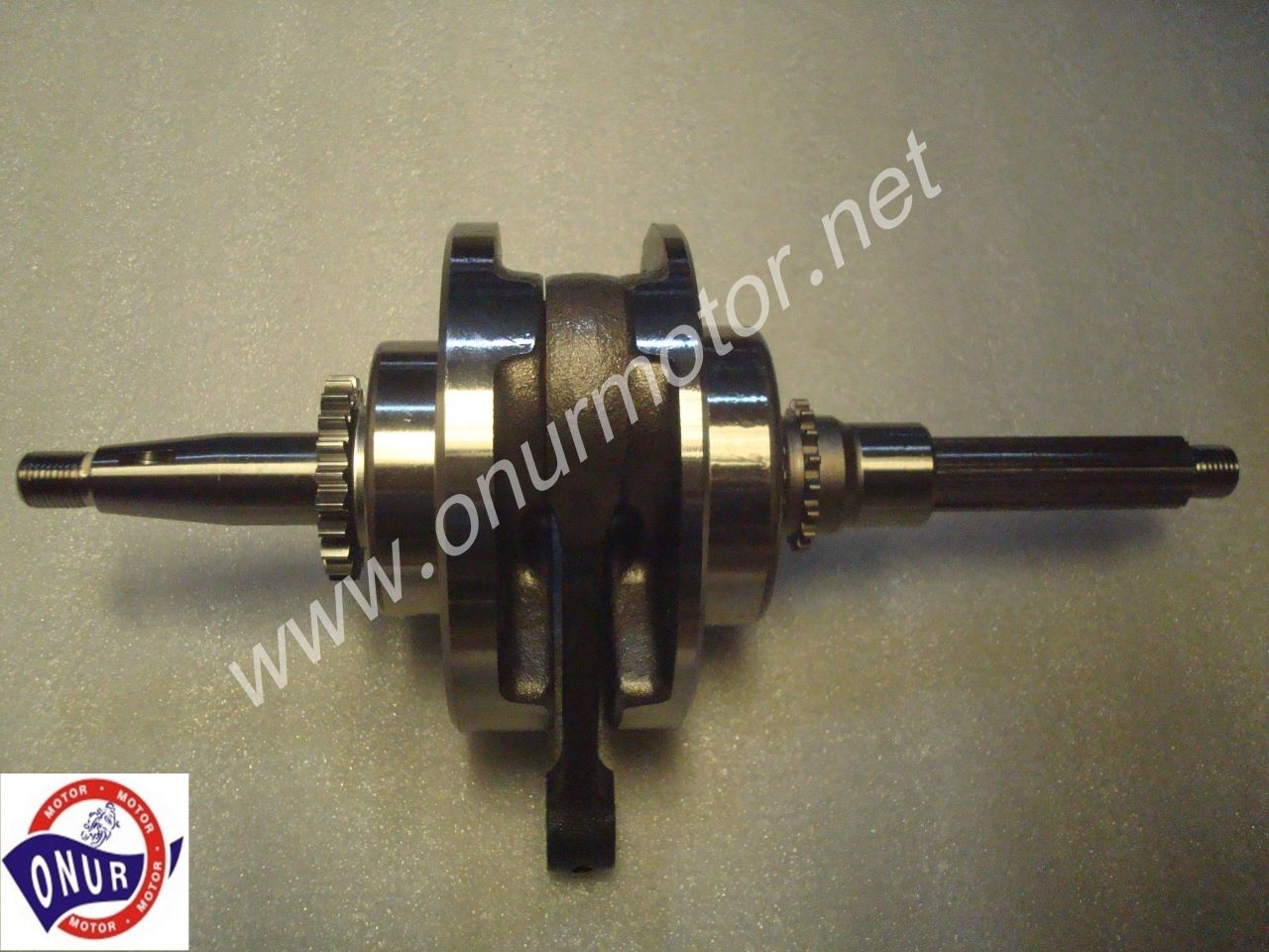 YAMAHA NOUVO KRANK  ORİJİNAL