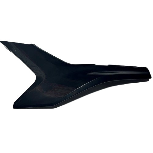 HOND CRF 250 YAN KAPAK SOL SİYAH ORJİNAL