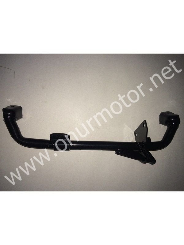 TVS APACHE BASAMAK BRAKETİ E.M A TK