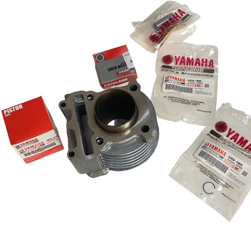 YAMAHA NOUVO 115 SİLİNDİR ORİJİNAL