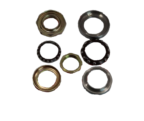 SYM FIDDLE 3 125-200 ORBIT 50 4T - JOYRIDE 200 İE EVO - ORBİT 2 125 - JET 4 125 - HD 200 - SR 125 - ST 125 - ST 200 -VS 125 - VS 150 - X PRO 125 - JET 14 200 - ÖN FURÇ TK 5 Lİ TAIWAN